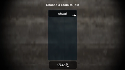 恐怖奶奶多人联机