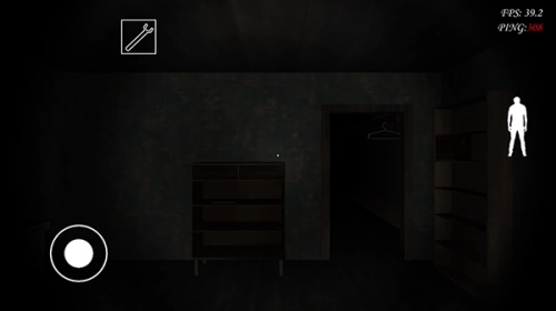 恐怖奶奶多人联机