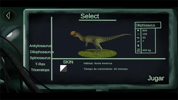 盘古大陆原始时代单机版