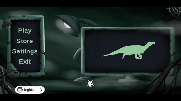 盘古大陆原始时代单机版