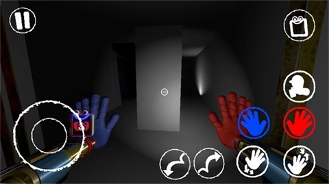 波比的游戏时间第D章手机版