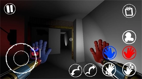 波比的游戏时间第D章手机版