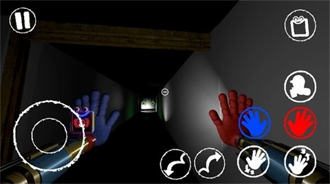 波比的游戏时间第D章手机版