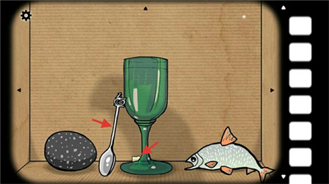 逃离方块哈维的盒子中文版