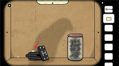 逃离方块哈维的盒子中文版