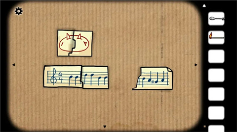 逃离方块哈维的盒子中文版