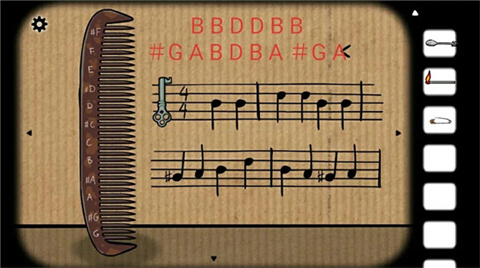 逃离方块哈维的盒子中文版