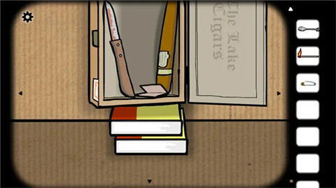 逃离方块哈维的盒子中文版