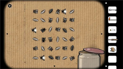 逃离方块哈维的盒子中文版