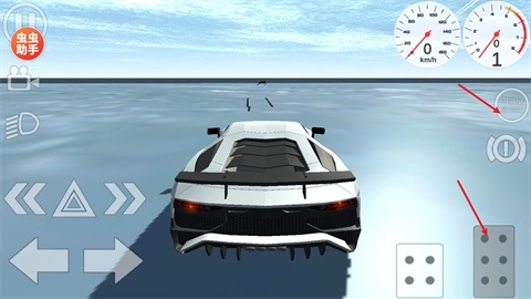 车祸物理模拟器自带模组版