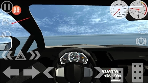 车祸物理模拟器自带模组版