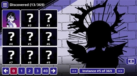 异常咖啡机中文版