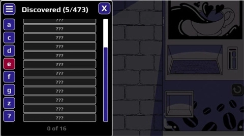 异常咖啡机中文版