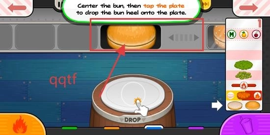 老爹炸鸡汉堡店(Papa\'s Cluckeria To Go)