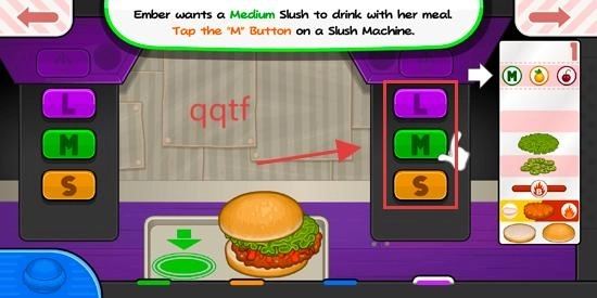 老爹炸鸡汉堡店(Papa\'s Cluckeria To Go)