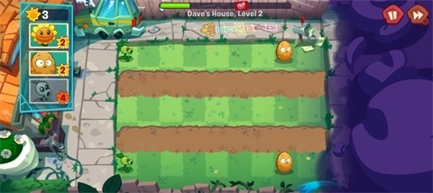 植物大战僵尸3国服