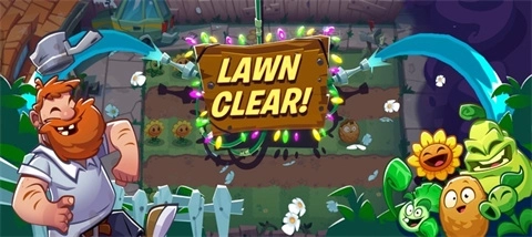 植物大战僵尸3国服