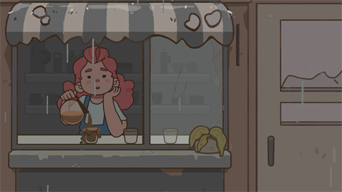 可口的咖啡美味的咖啡完整版