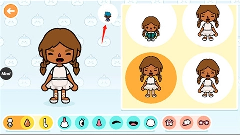 托卡生活世界原版