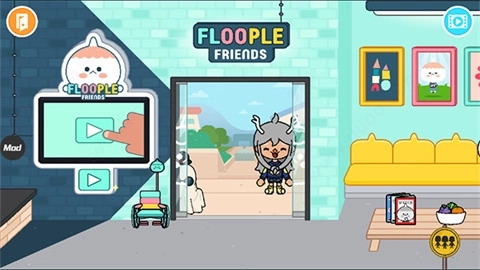 托卡生活世界原版