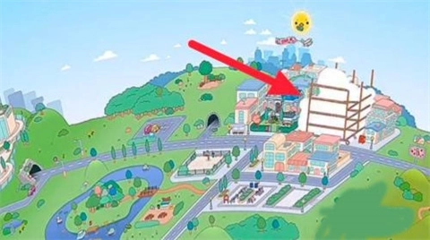 托卡生活世界原版