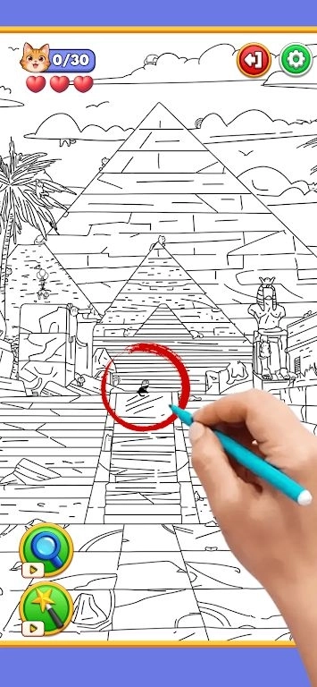 全球猫咪狩猎冒险