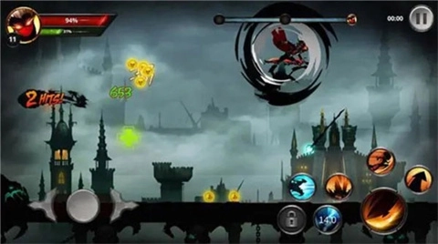 火柴人传说官方正版