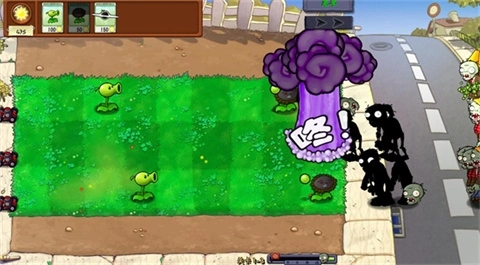 植物大战僵尸真无双版直装版
