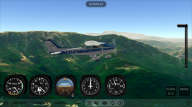 geofs飞行模拟器