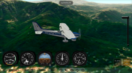geofs飞行模拟器