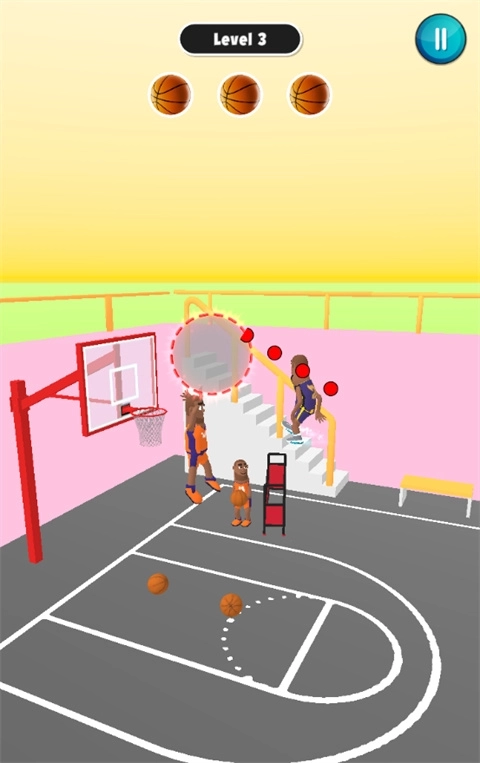 盖帽高手官方正版