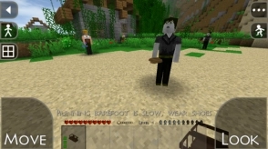 生存战争猎驯时代5.0正式版