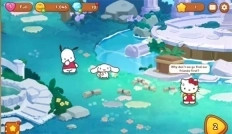 凯蒂猫和好朋友们点点乐手机版