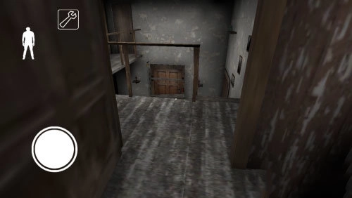 恐怖老奶奶截图