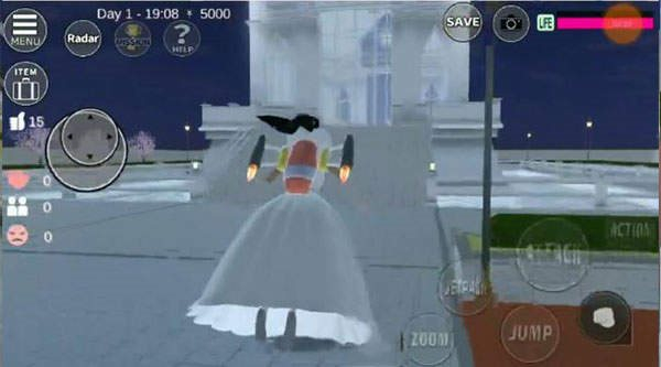 樱花校园模拟器(SAKURA SchoolSimulator)