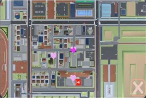 樱花校园模拟器(SAKURA SchoolSimulator)