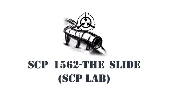 SCP1562食肉滑梯最新版下载