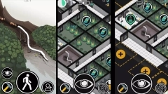 SCP1562食肉滑梯最新版下载