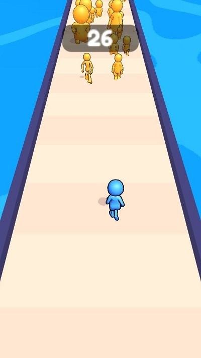 Crowed n Run