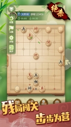 至尊象棋