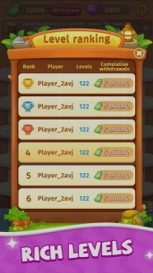 米娅的好物消消乐