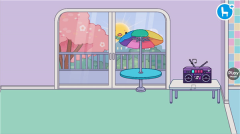 Toca World