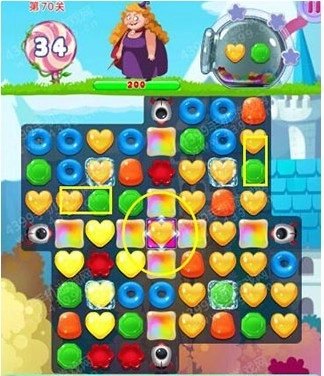 宾果消消消官方最新版