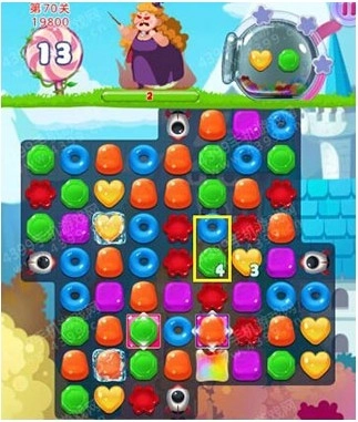 宾果消消消官方最新版