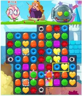 宾果消消消官方最新版