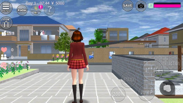 樱花校园模拟器1.045.02