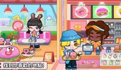 奇妙创意世界下载2025最新版