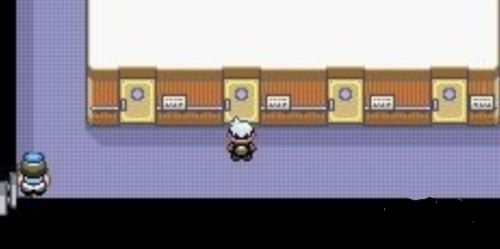 口袋妖怪究极绿宝石汉化版