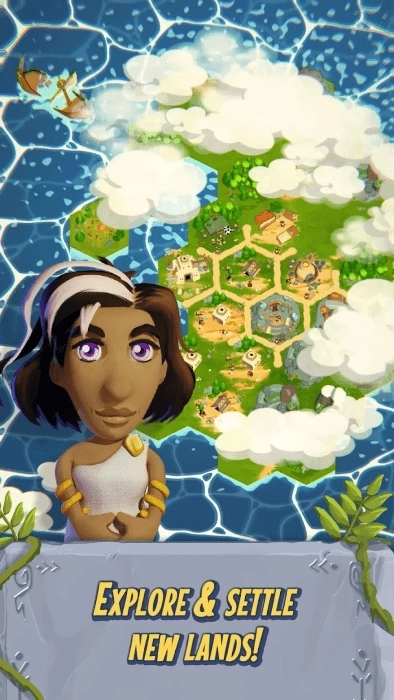 帝国公司放置大亨汉化版下载