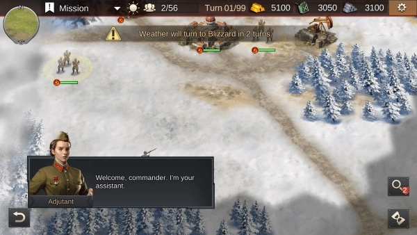 二战荣耀手游下载